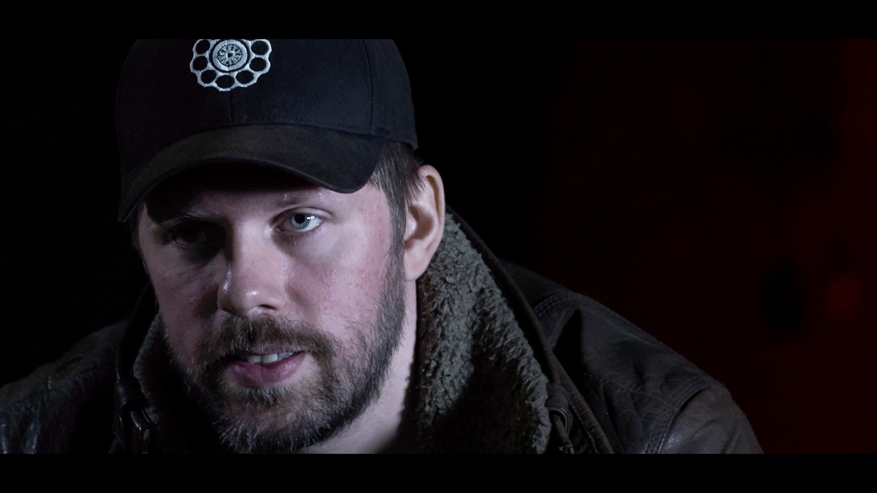 GTFO: Behind The Scenes - Story & Characters