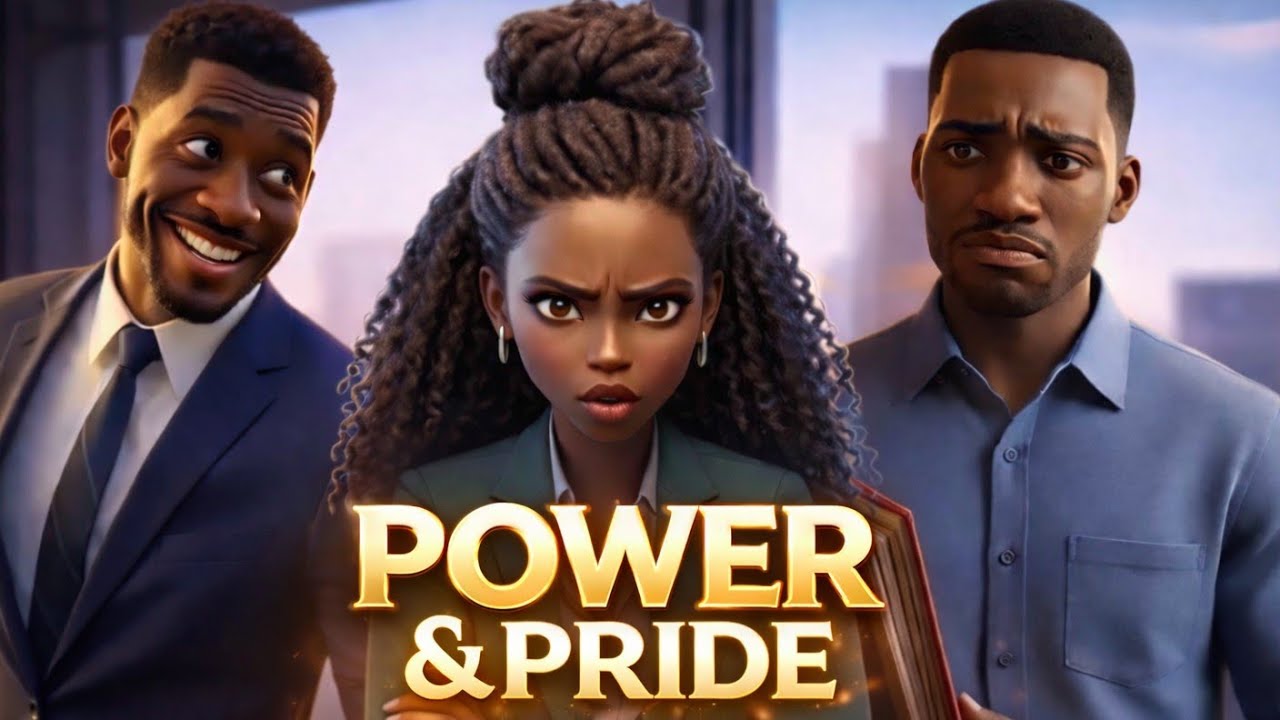 POWER & PRIDE | Full Episodes