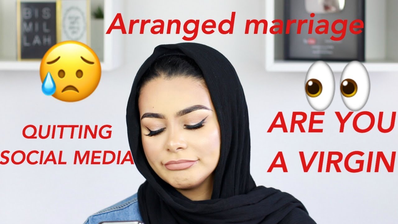 QUITTING YOUTUBE, MARRYING A CHRISTIAN MAN