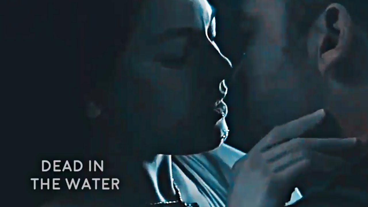 » Perseus & Andromeda (dead in the water)