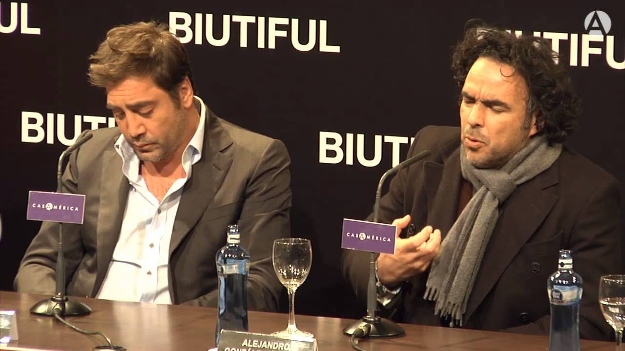 Biutiful, de Alejandro González Iñarritu