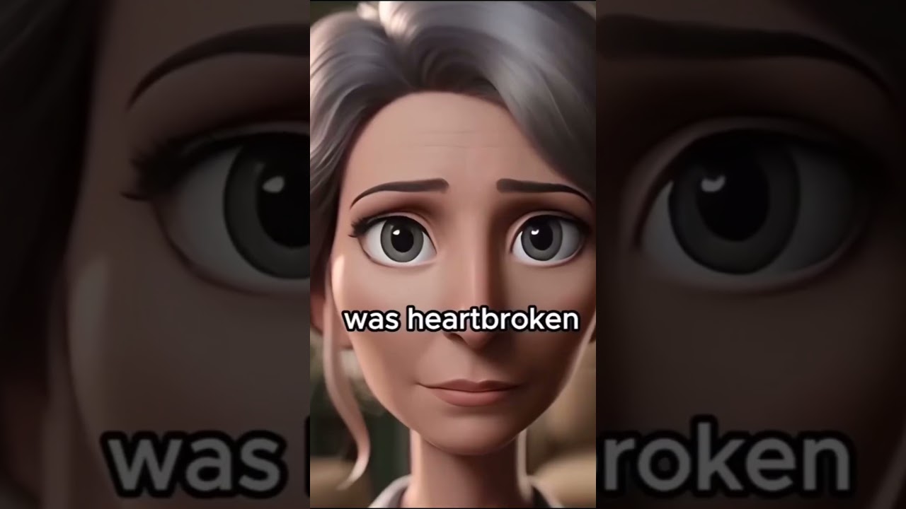 A painter's story | #englitales #bedtimesstory #englishtales #animation #motivation #englishstory