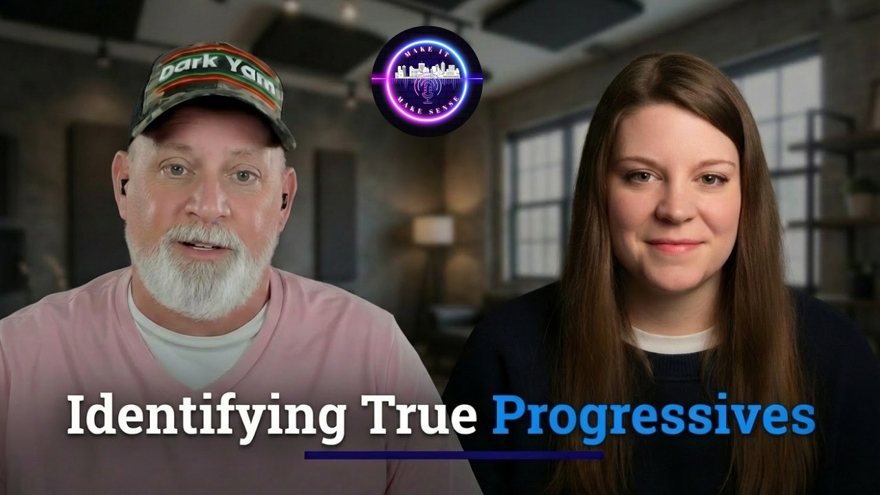 Identifying True Progressives