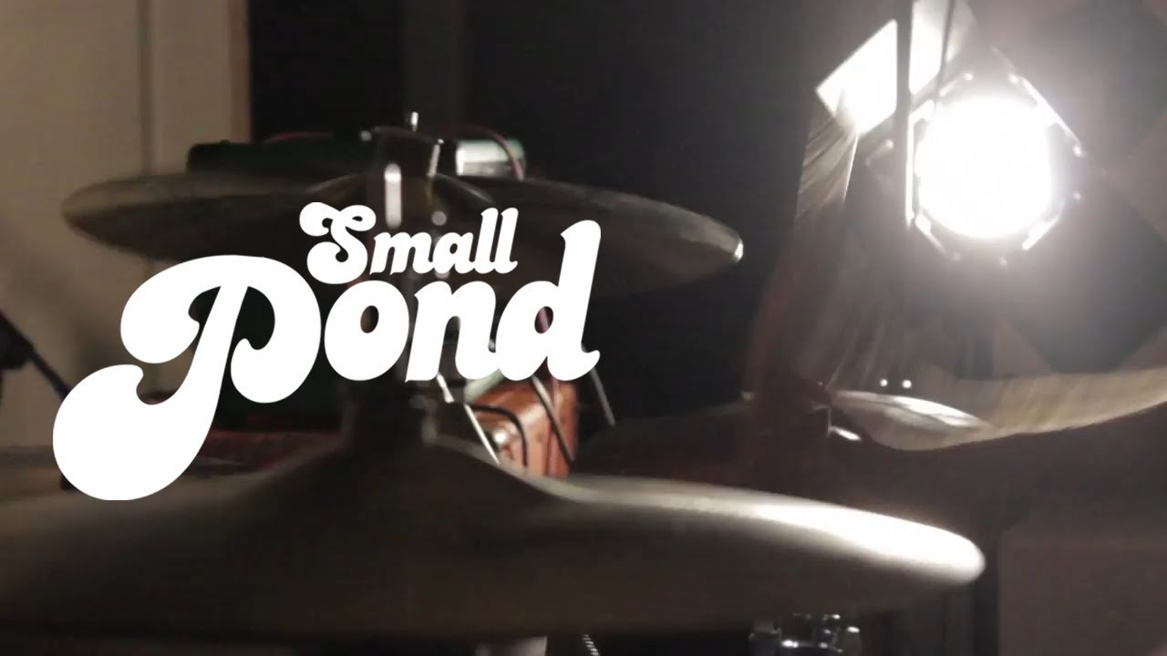 Polymath - Babel (Small Pond Session)