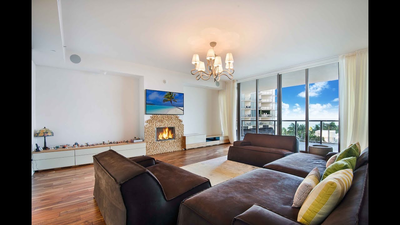 9701 Collins Ave , 502S | Bal Harbour, FL 33154 | Gleb Klioner | One Sothebys | Miami Villa Group