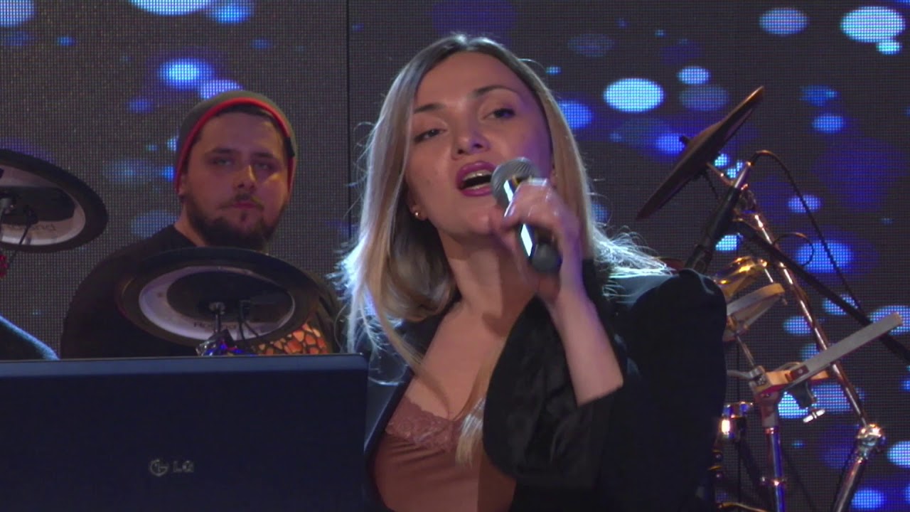 Classico Band - Usni na usni (LIVE Balkan Party)