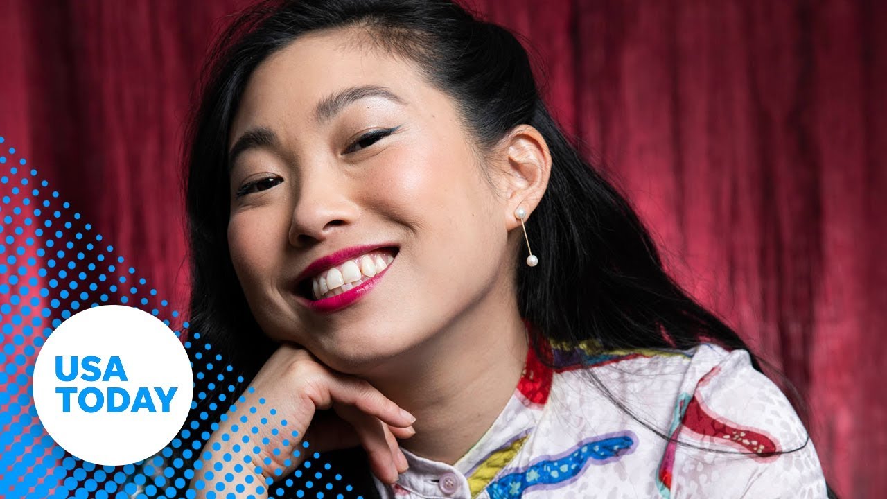 Awkwafina learned Mandarin for new movie | USA TODAY