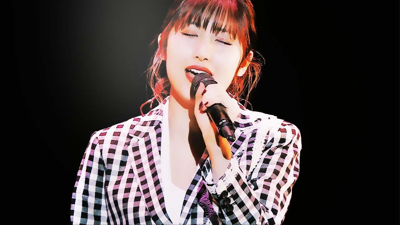 モーニング娘。'20 佐藤優樹『僕は君に恋をする』 ~ The Ballad Best Selection ~