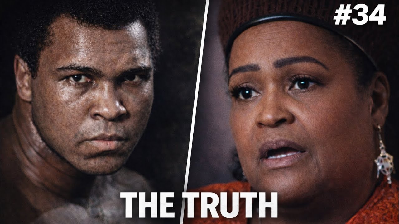 Khalilah Ali: Inside Muhammad Ali’s Life – His Wife’s Untold Story