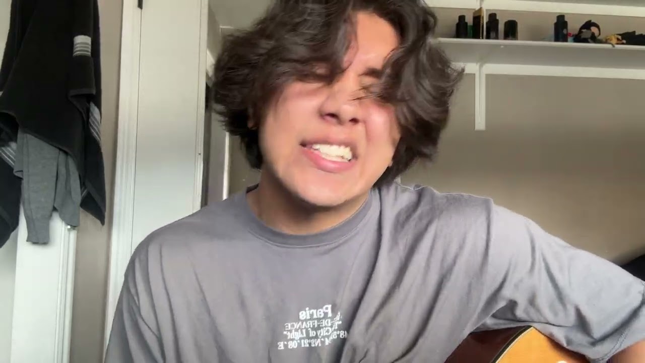 Roto x ti(anthres- cover by me🖤