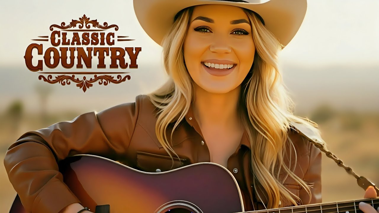 Nostalgic Classic Country Songs – Back to the Good Old Days | Wild Country