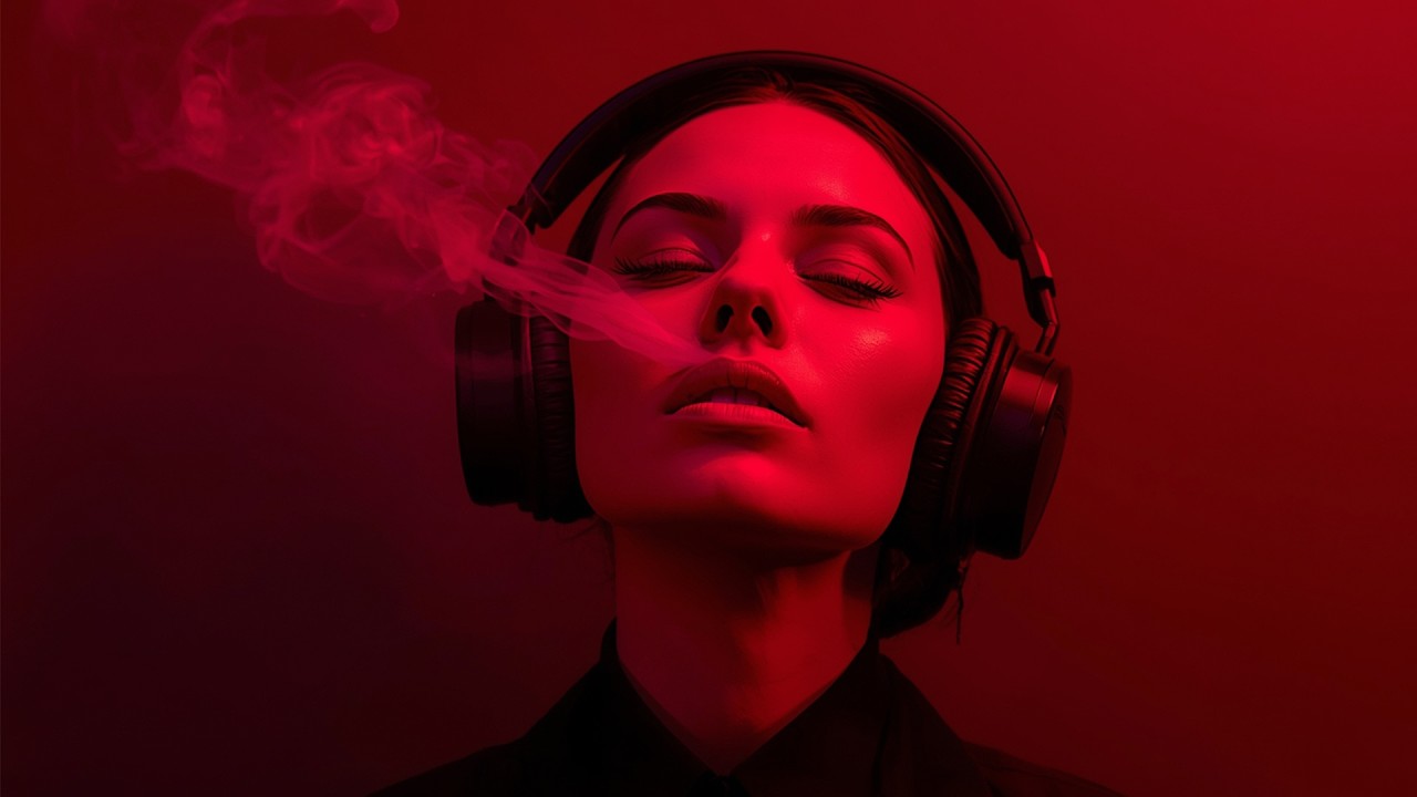 Smoke Mood — Just Relax | Deep House Mix 2026 • Chill / Night Vibes / Stress Relief #33