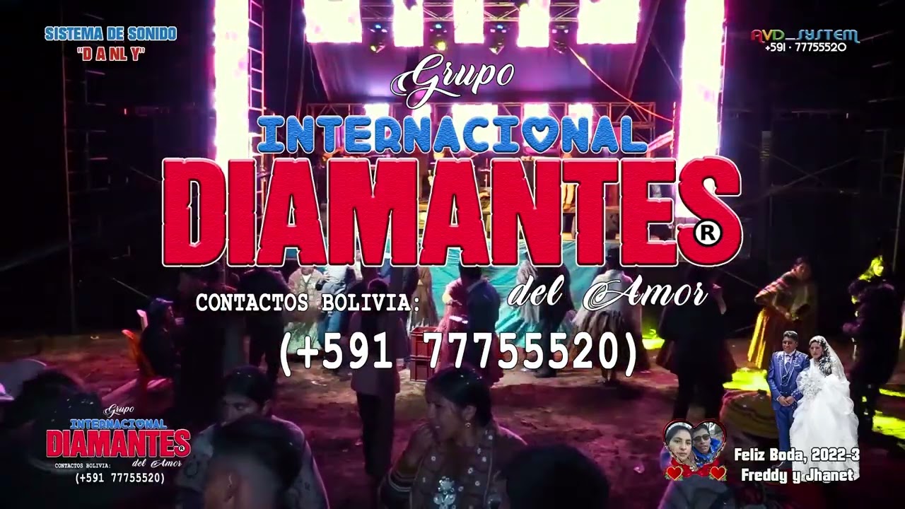 🎼Grupo 