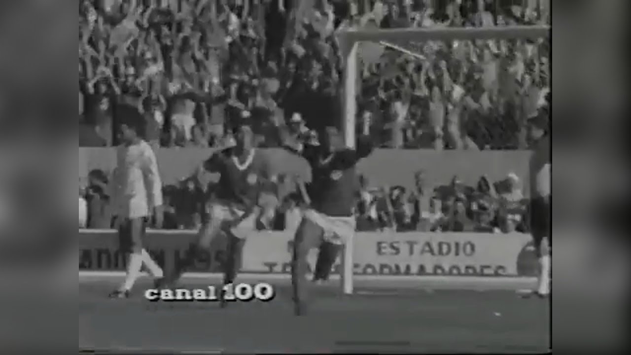 A PRIMEIRA PARTIDA DA HIST&Oacute;RIA DO GIGANTE DA BEIRA-RIO | INTER 2x1 BENFICA