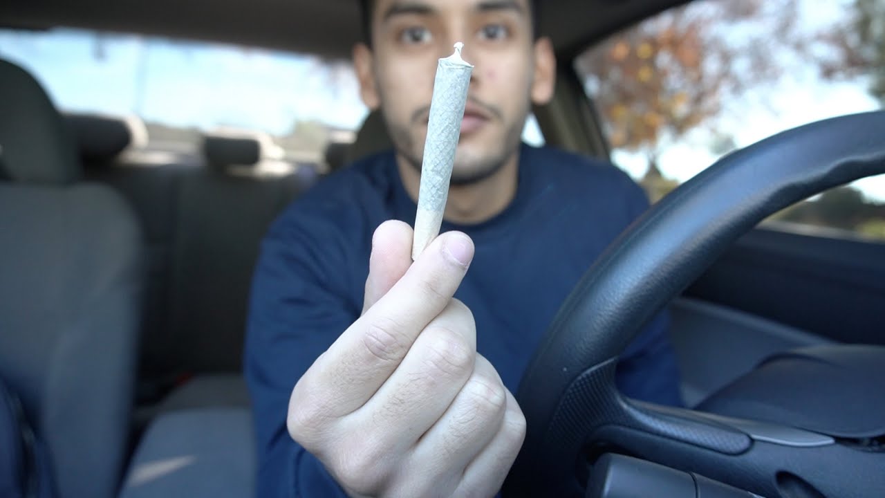 HOW TO HIDE THE SMELL