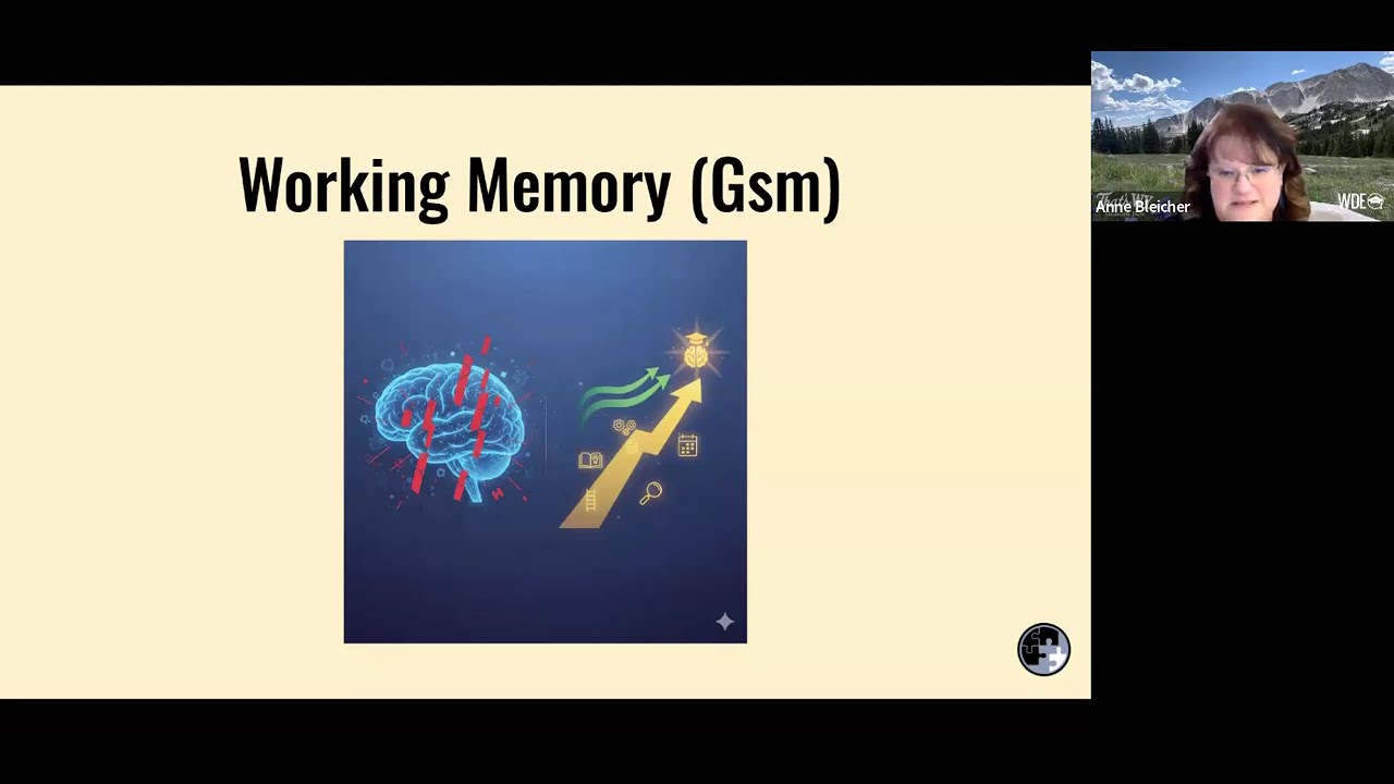SPED Teacher Training Series: Understanding the Brain's Roadblocks - Practical Strategies - Part 2