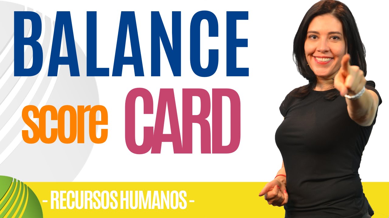 Recursos Humanos BALANCE SCORE CARD (Conócelo) Ana María Godinez Software de RRHH