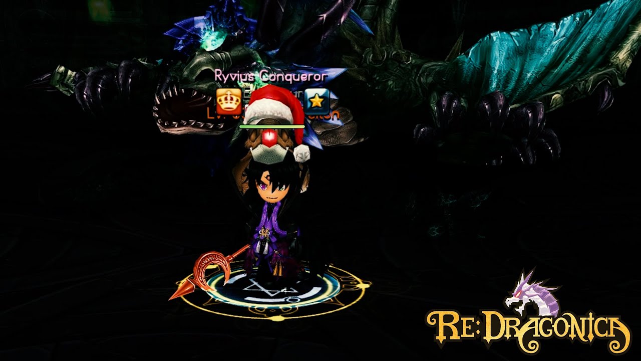 3'11 F8 Verdurous Forest - Gambit Sorcerer (Back Attack Build)