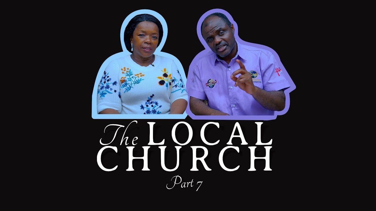 Christocentric Meal (December, 3rd) | The Local Church (7)