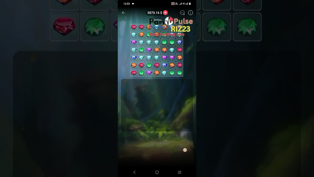 paripulse promocode winning RIZ23