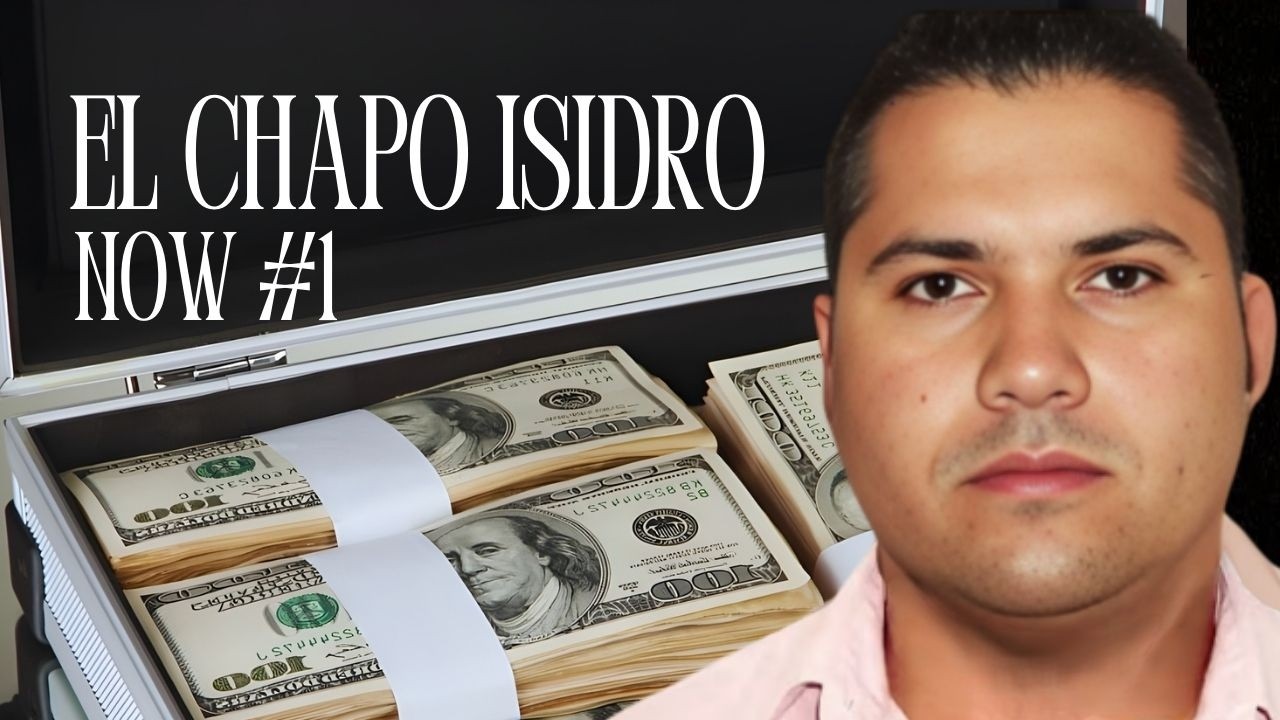 El Chapo Isidro: Low Profile Kingpin Winning After Mencho Death