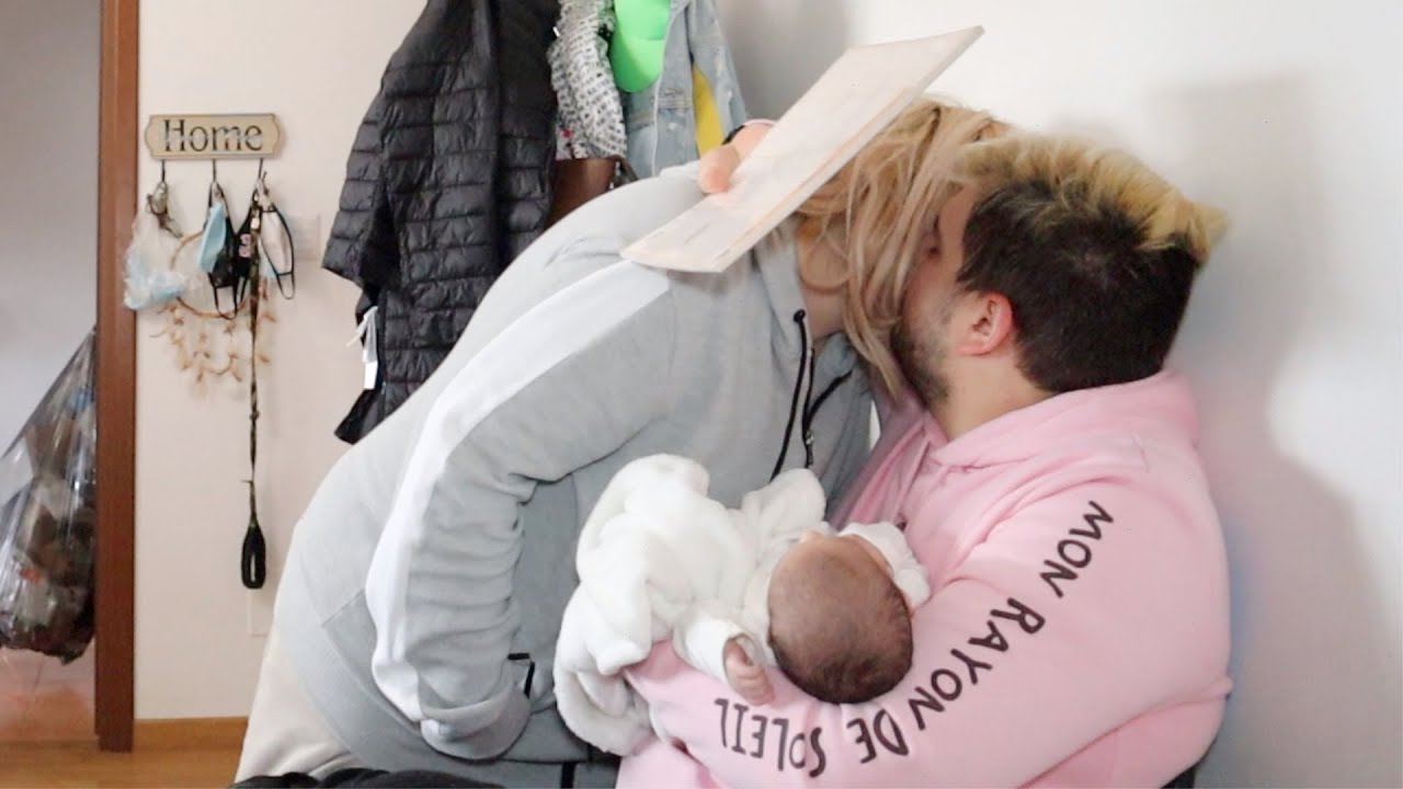 FACCIO UNA SORPRESA A LARA E MIO MARITO, PAZZESCA! / chiara paradisi