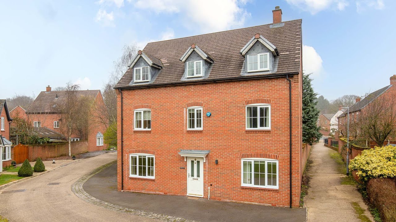Video House Tour | 41 Shoveller Drive, Apley, Telford, Shropshire