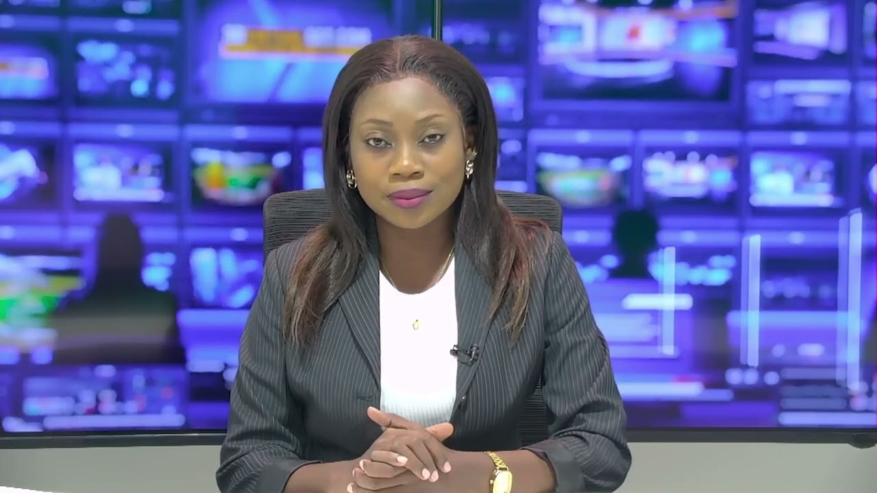 DESTAQUES JORNAL DA NOITE | QUINTA-FEIRA (26/02) | MBC TV