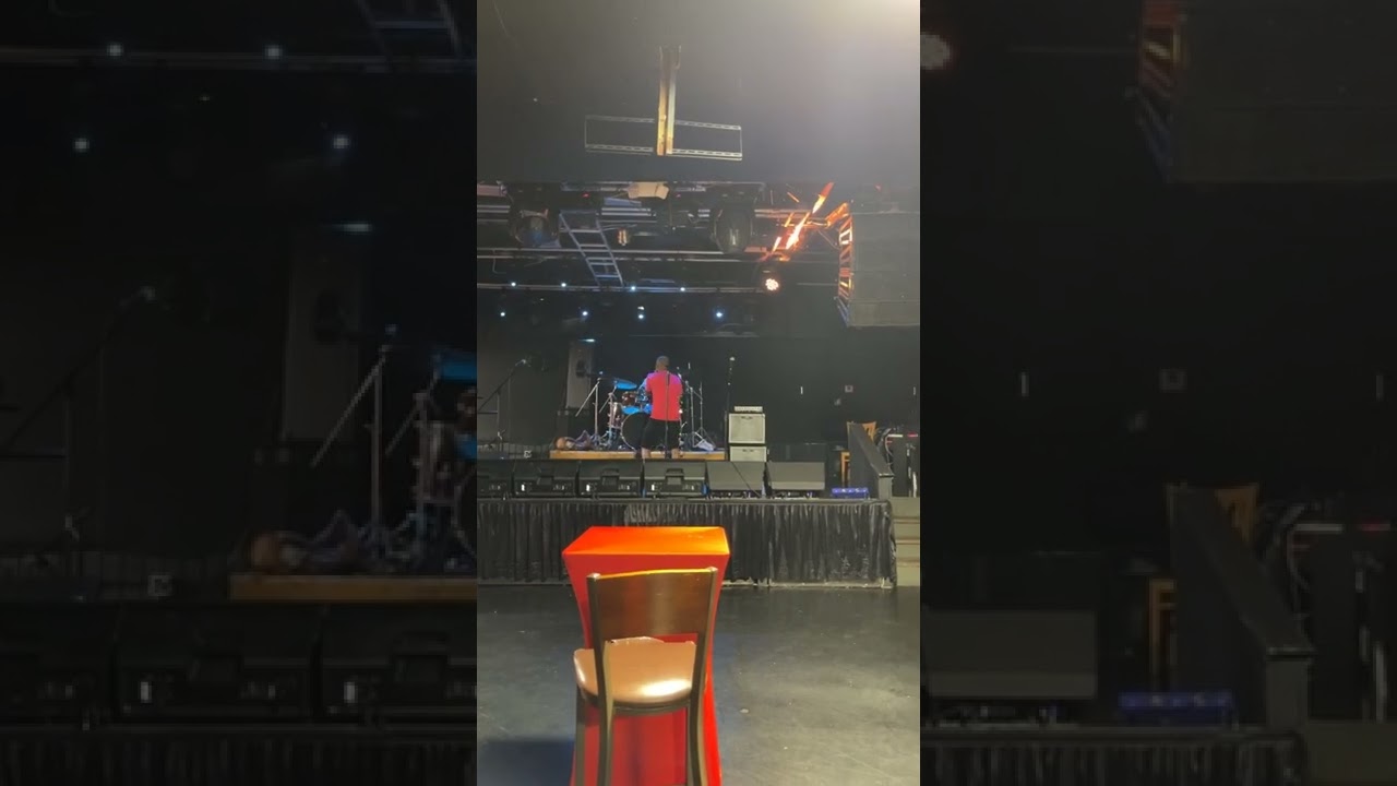Jougo & Fari (VIBE) - SoundCheck @ Miami Karnival ‘22 [The Garden] 🔥