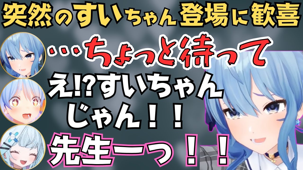 ぺこーらがラグで混乱したりすいちゃんが途中参戦したりする鳥チームのプレートアップ練習が面白すぎたw【ホロライブ 切り抜き／兎田ぺこら／水宮枢／小鳥遊キアラ／アユンダ・リス／星街すいせい】