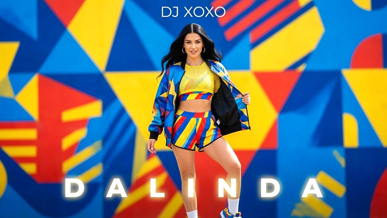 Dalinda - DJ XOXO | Best Dance Music Hit 2026