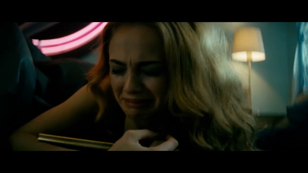 Krime Story. Love Story - Zwiastun PL (Official Trailer)