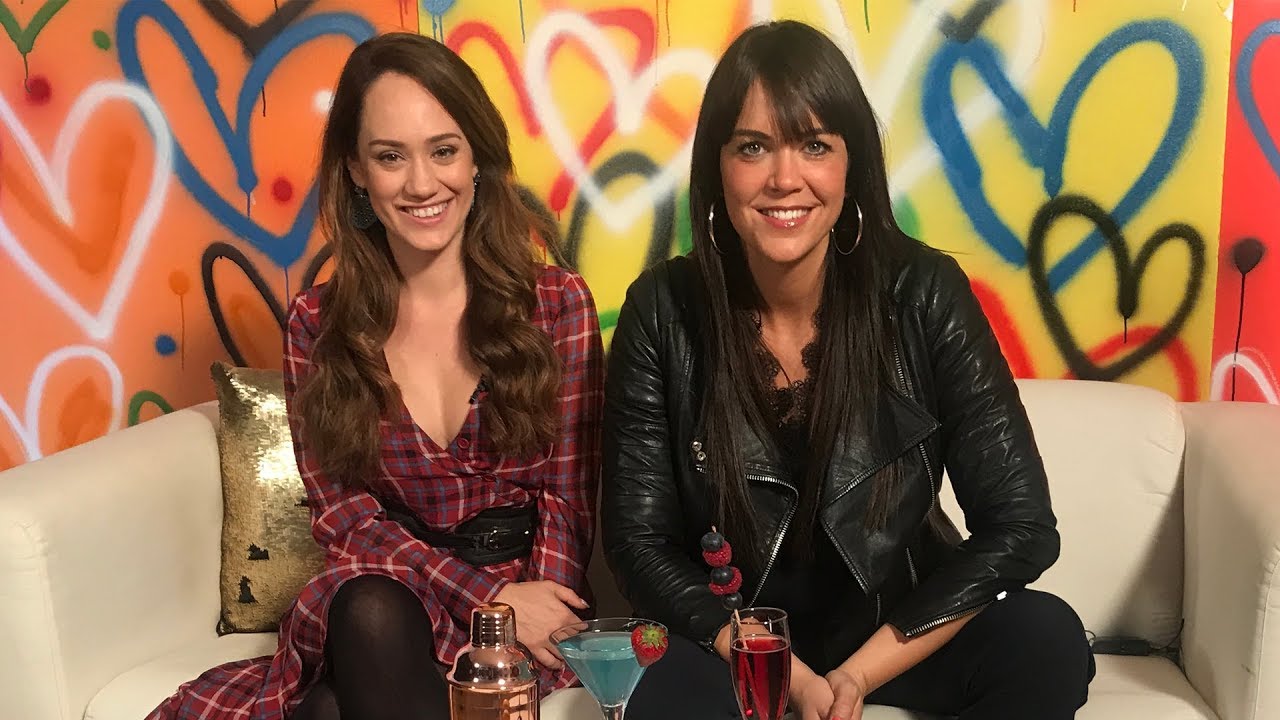 Martina Reuter – Fashiontalk mit TV Lady Sasa Schwarzjirg