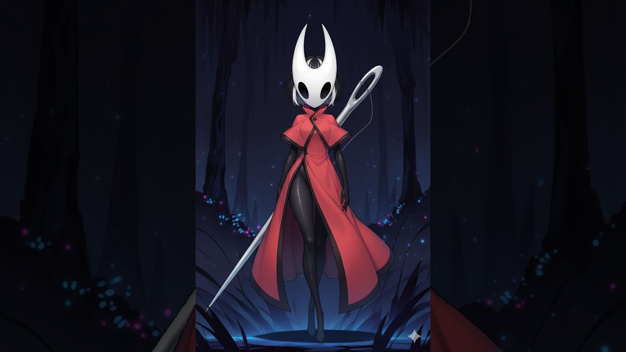 Hollow Knight Silksong №34 ИДЕМ В ВОДНЫЕ ЛОКАЦИИ #shorts