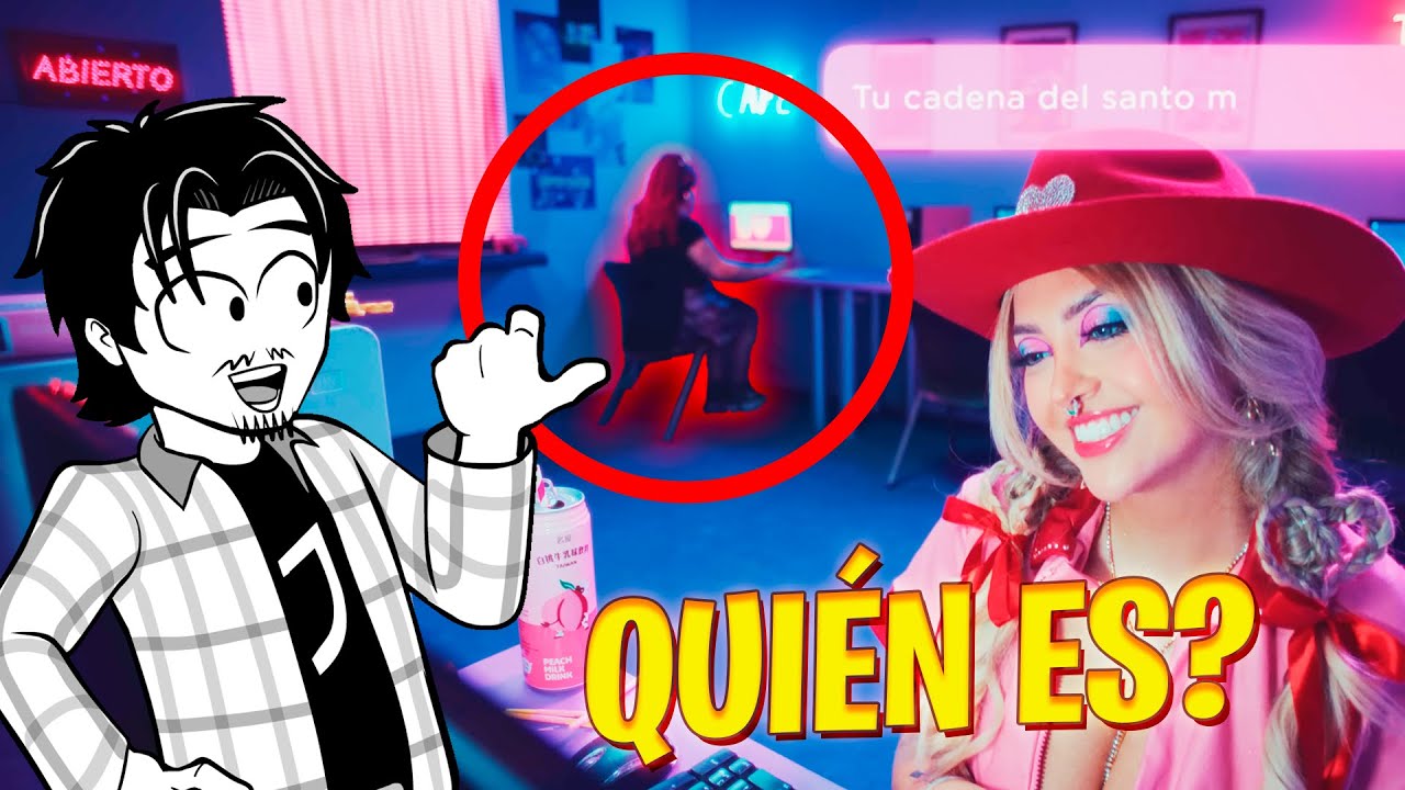 Jeffar Vlogs analiza ONLINE de ARIA BELA