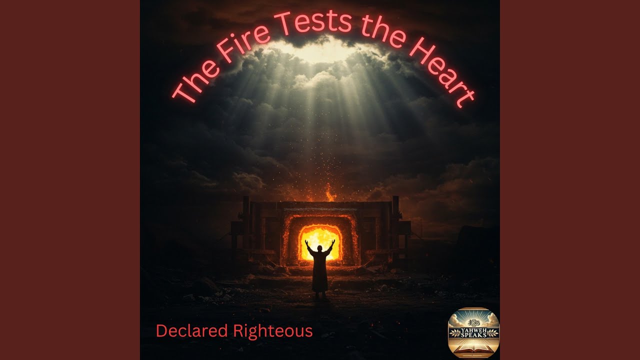 The Fire Tests the Heart