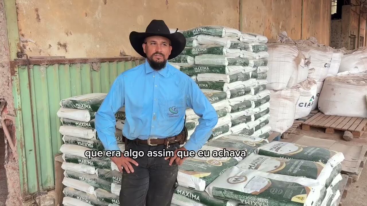 O quanto você deixa de ganhar todos os dias por não ter processos validados?#bovinosdecorte #agro