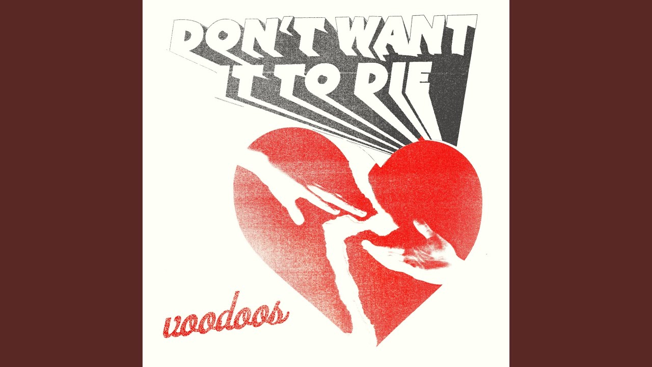 Don't Want It To Die