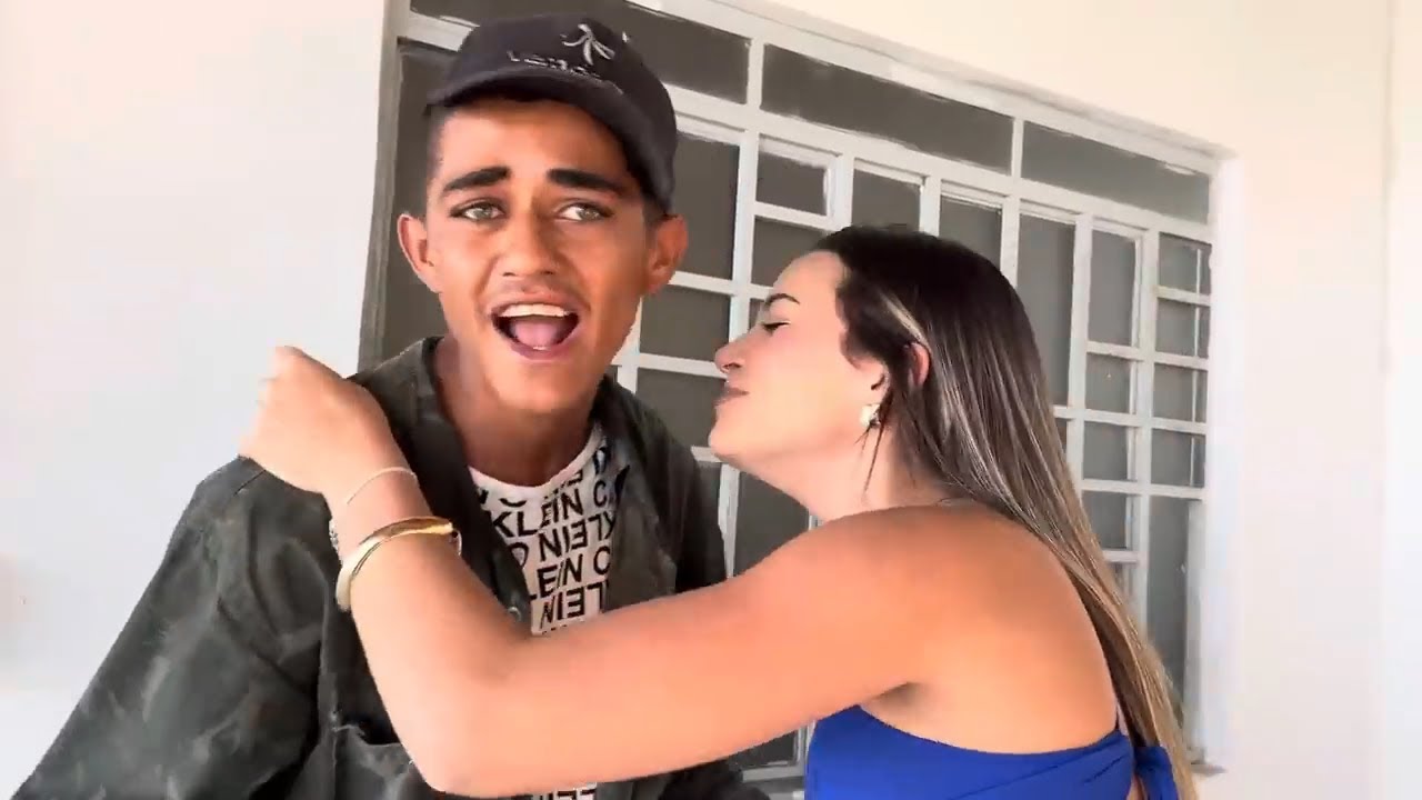TODAS AS VEZES QUE IVILY TROCOU CHICO POR ADRIANO