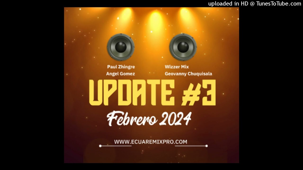 DJ CHUQUI MI RECINTO INSTRUMENTAL