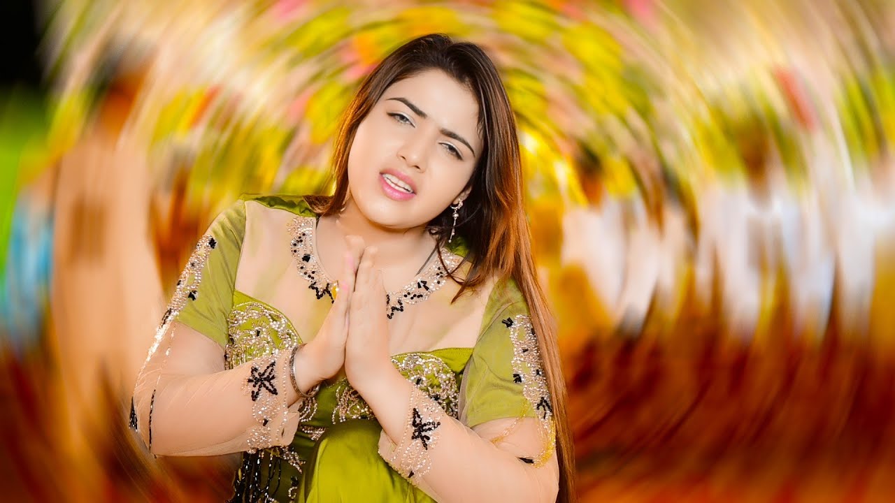 Khabran Sady Tain Paonhch | Nisha Khan | Dance Performance Official Video 2025