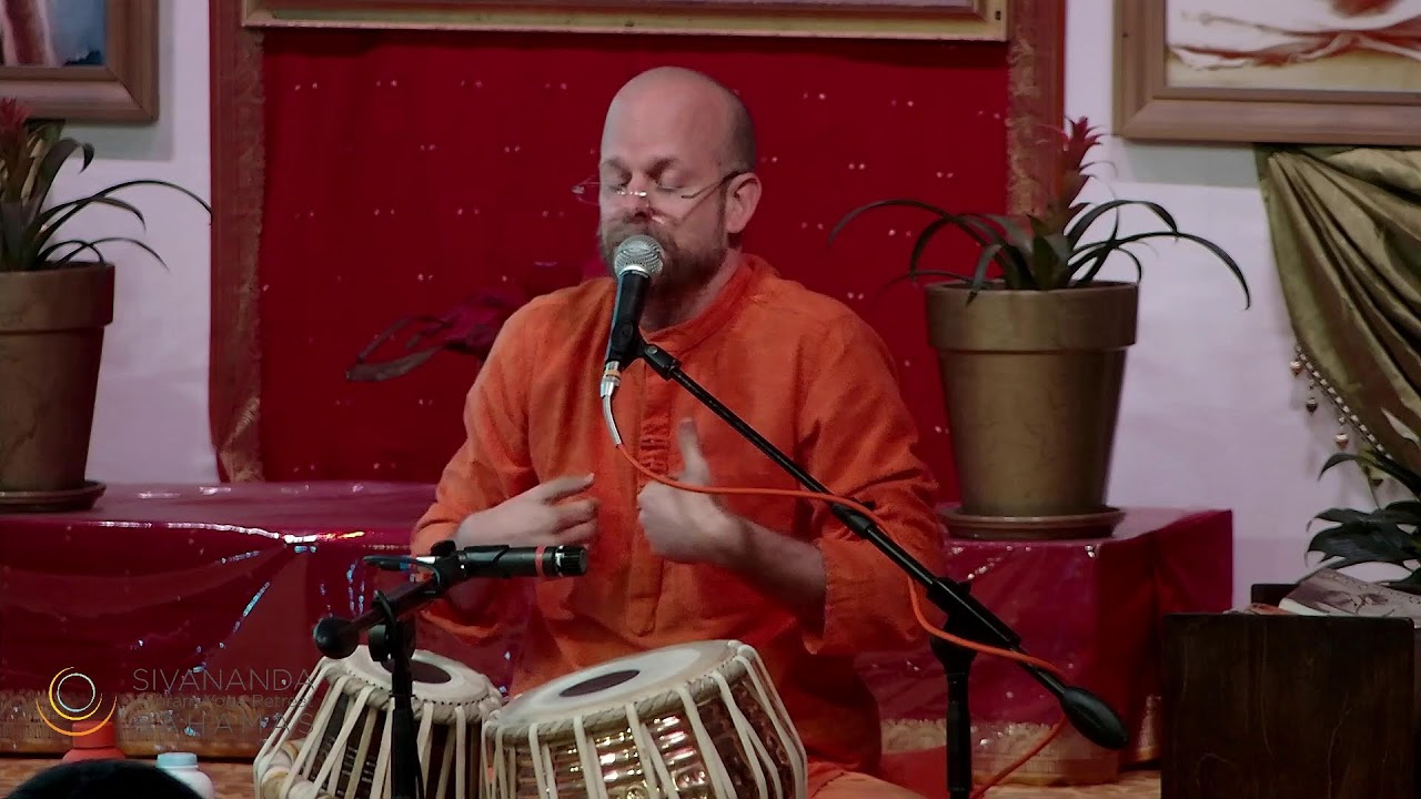 Harnessing Optimism in Your Daily Life (Satsang 1)