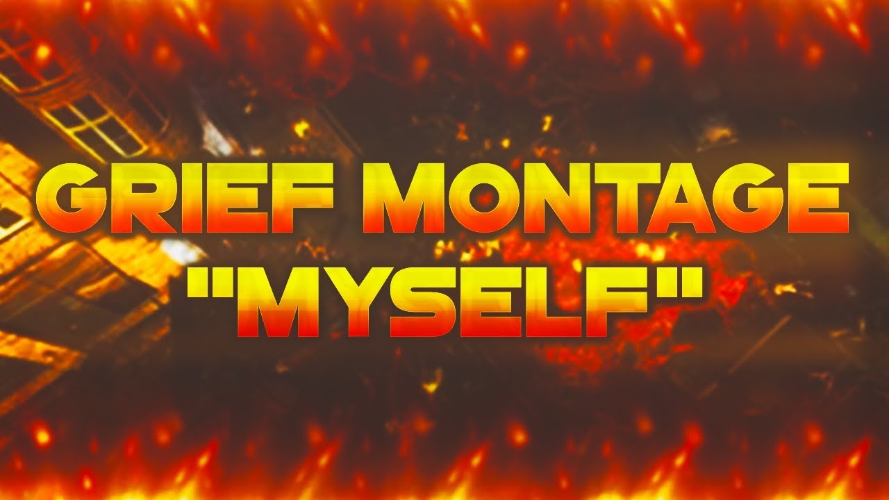 FroZeD_-WaVe- Grief Montage 