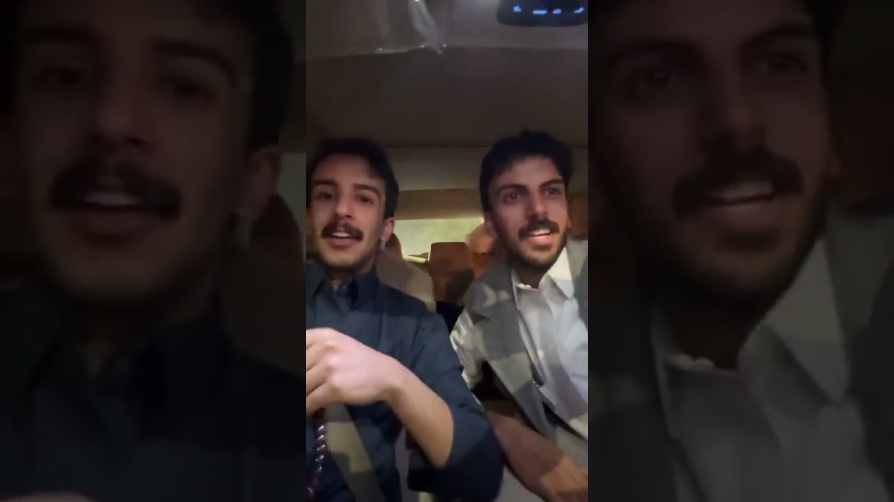بث ماهر الحارثي  مع علي عواض 