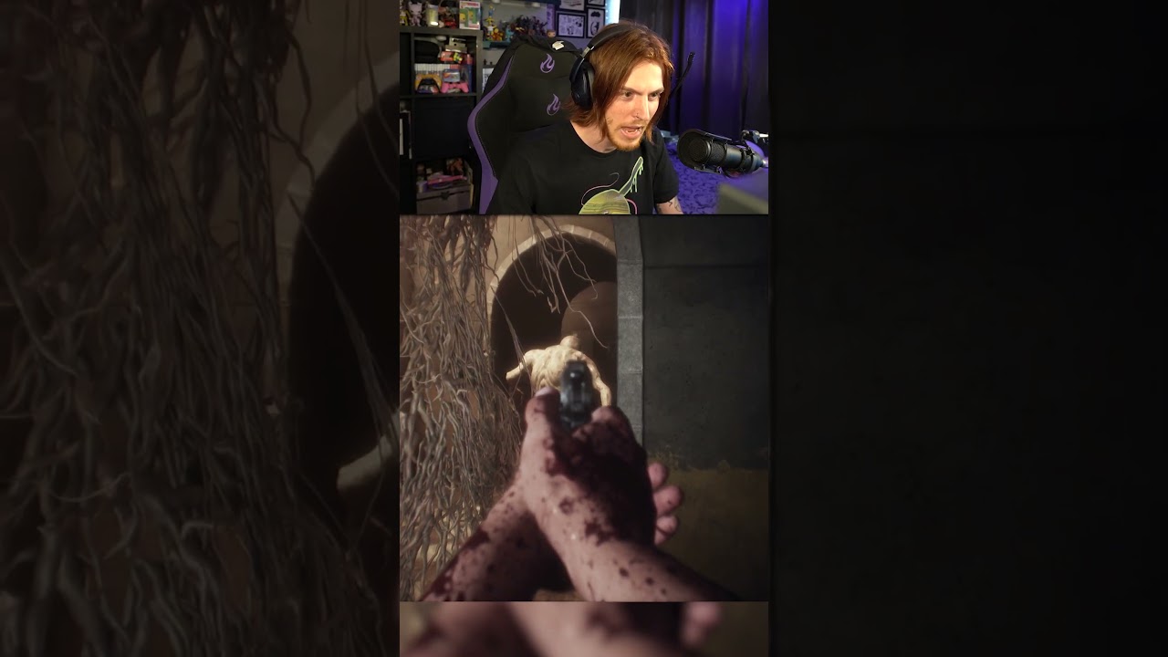 Pneumata Is SCARY! - NEW Upcoming Horror Game