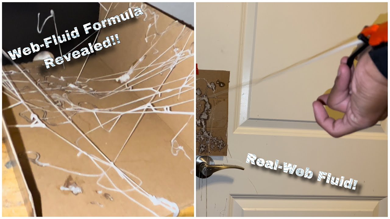 Web-Fluid Tutorial!! Create your own Web-Fluid!
