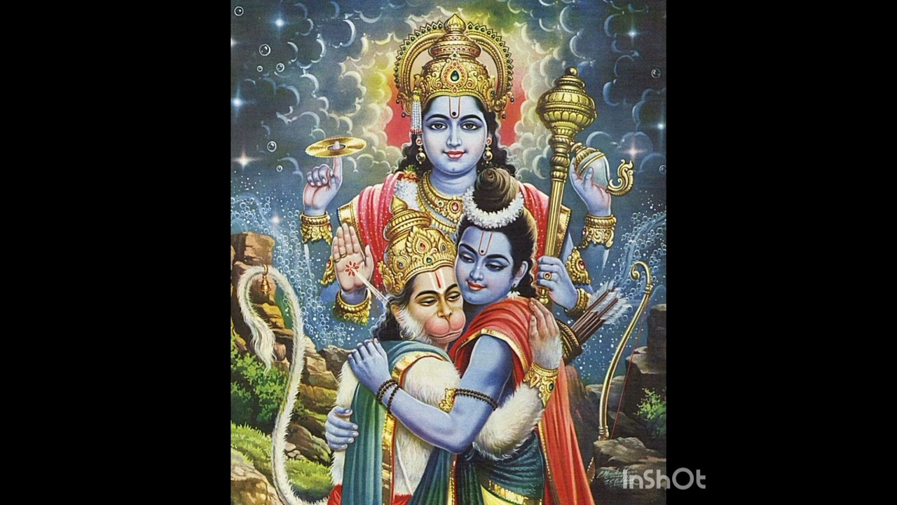 శ్రీరామ అవతార సమాప్తి (రమణులు చెప్పిన కథలు)