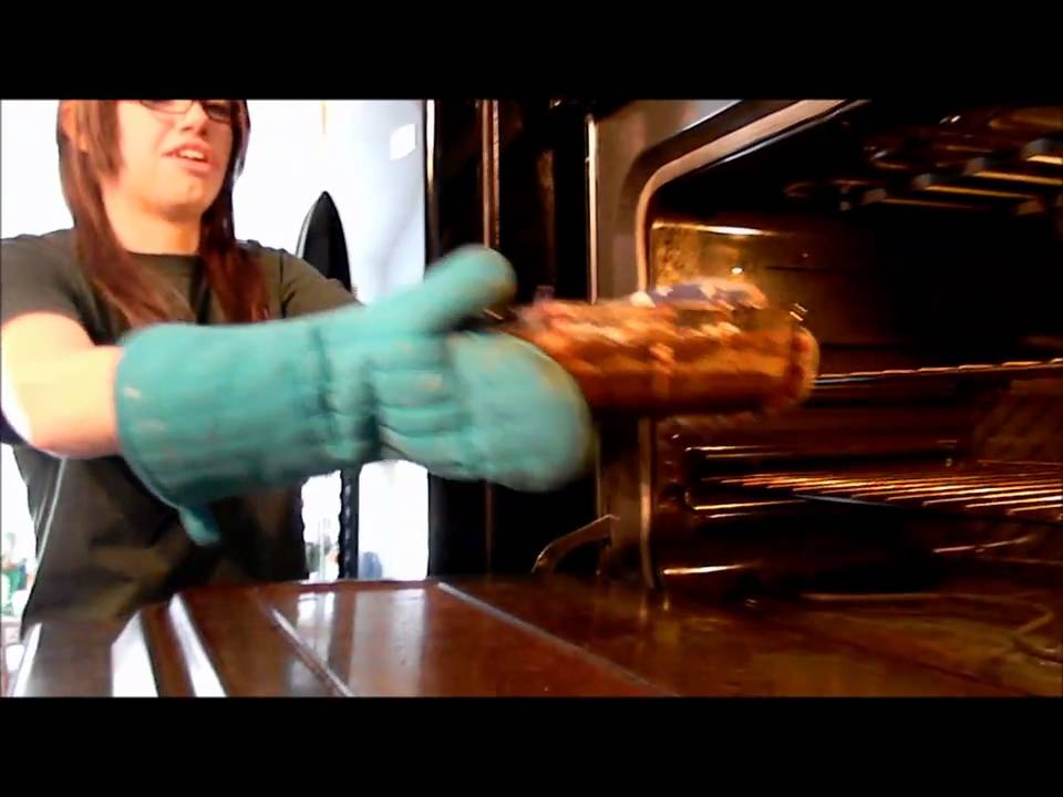 Epic Protein Bar Fail