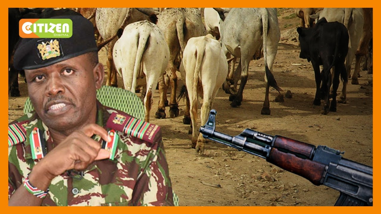RC Natembeya announces resumption of operation in Baringo County