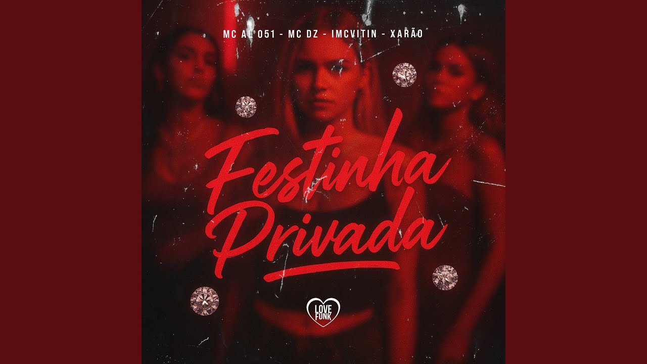 Festinha privada